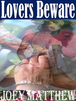 cover image of Lovers Beware